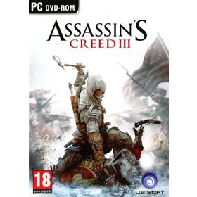 Assassin's Creed 3 PC