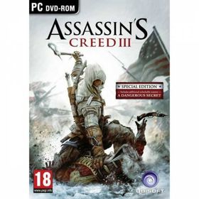 Assassin's Creed 3 PC