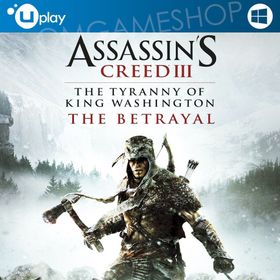 Assassin's Creed 3 PC