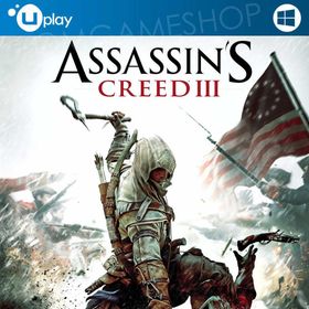 Assassin's Creed 3 PC