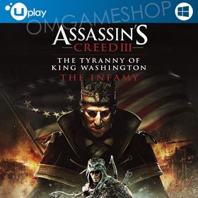 Assassin's Creed 3 PC