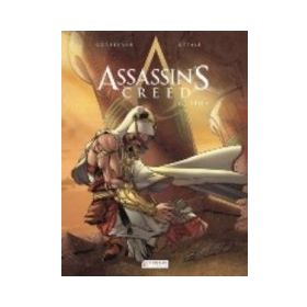 Assassin’s Creed 6. Cilt - Leila - Eric Corbeyran