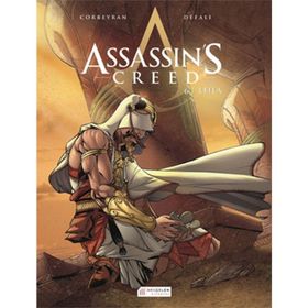 Assassin’s Creed 6. Cilt - Leila - Eric Corbeyran