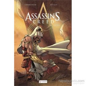 Assassin’s Creed 6. Cilt - Leila - Eric Corbeyran