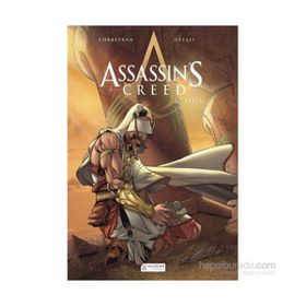 Assassin’s Creed 6. Cilt - Leila - Eric Corbeyran