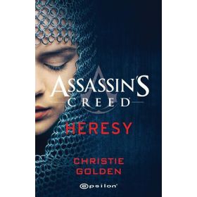 Assassins Creed - 8 Kitap Set - Epsilon Yayınevi
