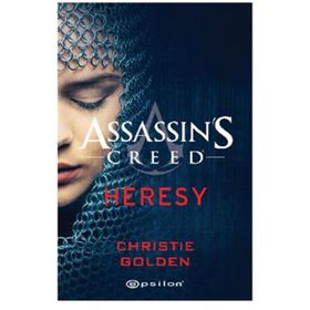 Assassins Creed - 8 Kitap Set - Epsilon Yayınevi