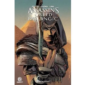 Assassins Creed - Başlangıç - Dijjo Lima