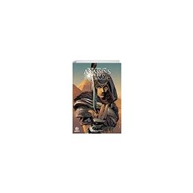 Assassins Creed - Başlangıç - Dijjo Lima
