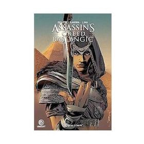 Assassins Creed - Başlangıç - Dijjo Lima