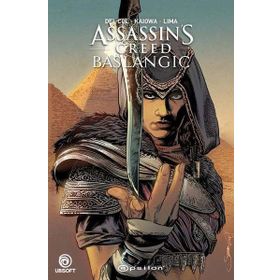 Assassins Creed - Başlangıç - Dijjo Lima