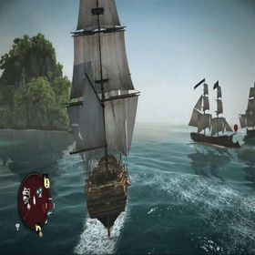 Assassins Creed Black Flag PS3