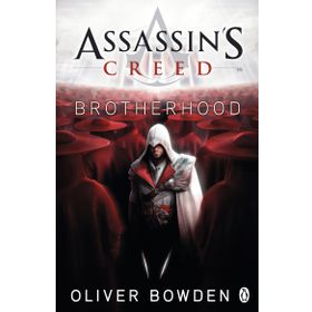 Assassin's Creed - Brotherhood