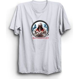 Assassin's Creed - Brotherhood