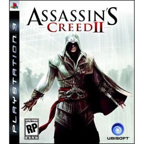 Assassins Creed II PS3