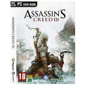 Assassins Creed III PC