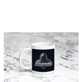 Assassins Creed Kupa Bardak