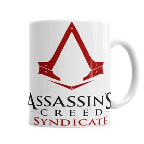 Assassins Creed Kupa Bardak