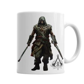 Assassins Creed Kupa Bardak