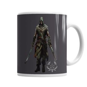 Assassins Creed Kupa Bardak