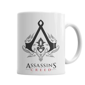 Assassins Creed Kupa Bardak