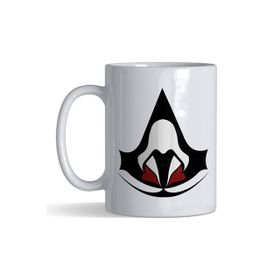 Assassins Creed Kupa Bardak