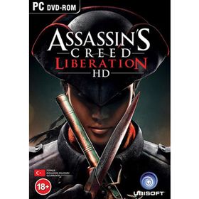Assassins Creed Liberation HD PC Oyun