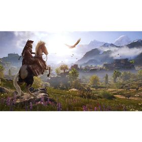 Assassin's Creed Odyssey PS4