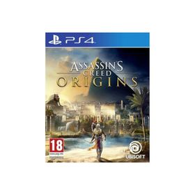 Assassin's Creed Origins Standart Edition PS4