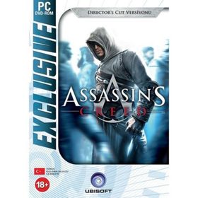 Assassins Creed PC Oyun