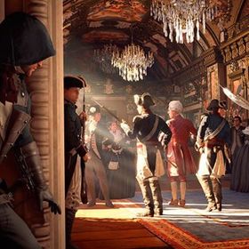Assassins Creed PC Oyun