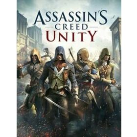 Assassins Creed PC Oyun