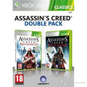 Assassins Creed Revelations XBOX