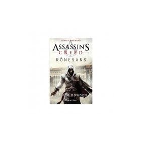 Assassins Creed Rönesans - Suikastçının İnancı