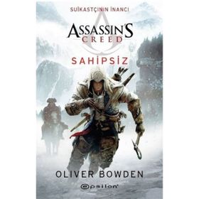 Assassins Creed Rönesans - Suikastçının İnancı