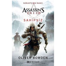 Assassins Creed Rönesans - Suikastçının İnancı