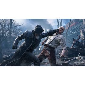 Assassin's Creed Syndicate PS4