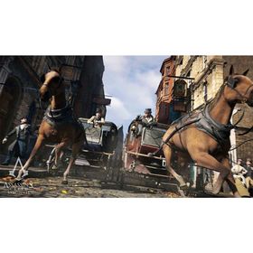 Assassin's Creed Syndicate PS4