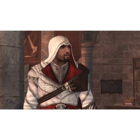 Assassin's Creed The Ezio Collection PS4