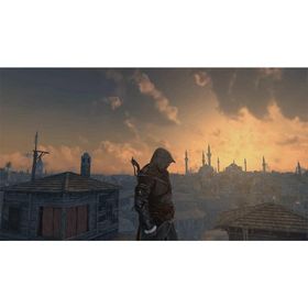 Assassin's Creed The Ezio Collection PS4