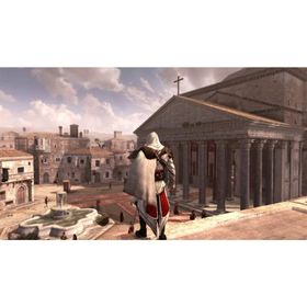 Assassin's Creed The Ezio Collection PS4