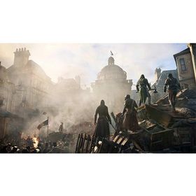 Assassins Creed Unity Xbox One
