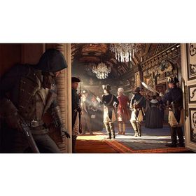Assassins Creed Unity Xbox One