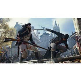 Assassins Creed Unity Xbox One
