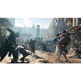 Assassins Creed Unity Xbox One