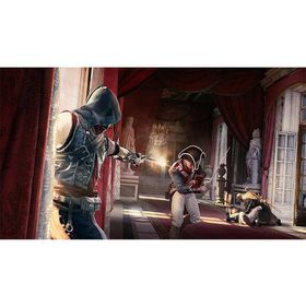 Assassins Creed Unity Xbox One