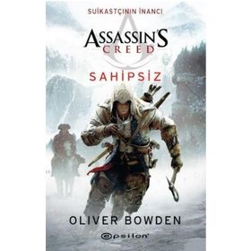 Assassin's Creed:Suikastçının İnancı Sahipsiz