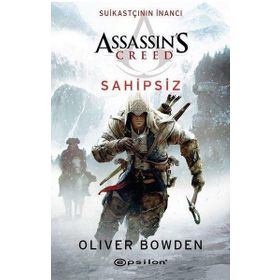 Assassin's Creed:Suikastçının İnancı Sahipsiz