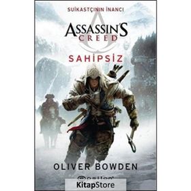 Assassin's Creed:Suikastçının İnancı Sahipsiz