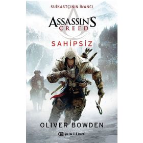 Assassin's Creed:Suikastçının İnancı Sahipsiz